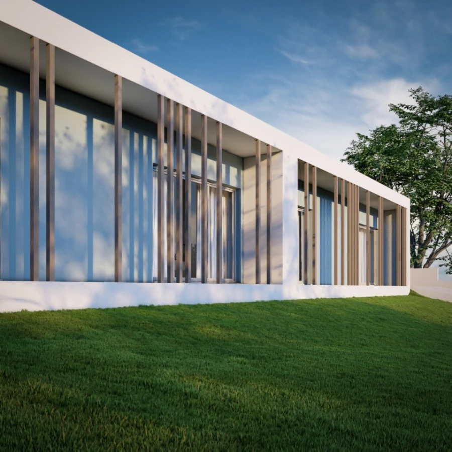 Moradia T3 para Venda em Lavos Foto 22