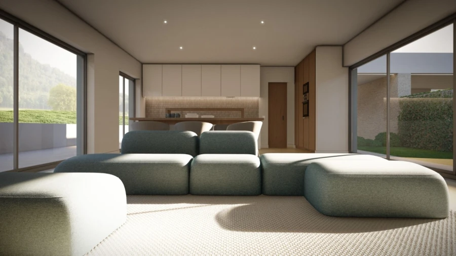 Moradia T3 para Venda em Lavos Foto 26