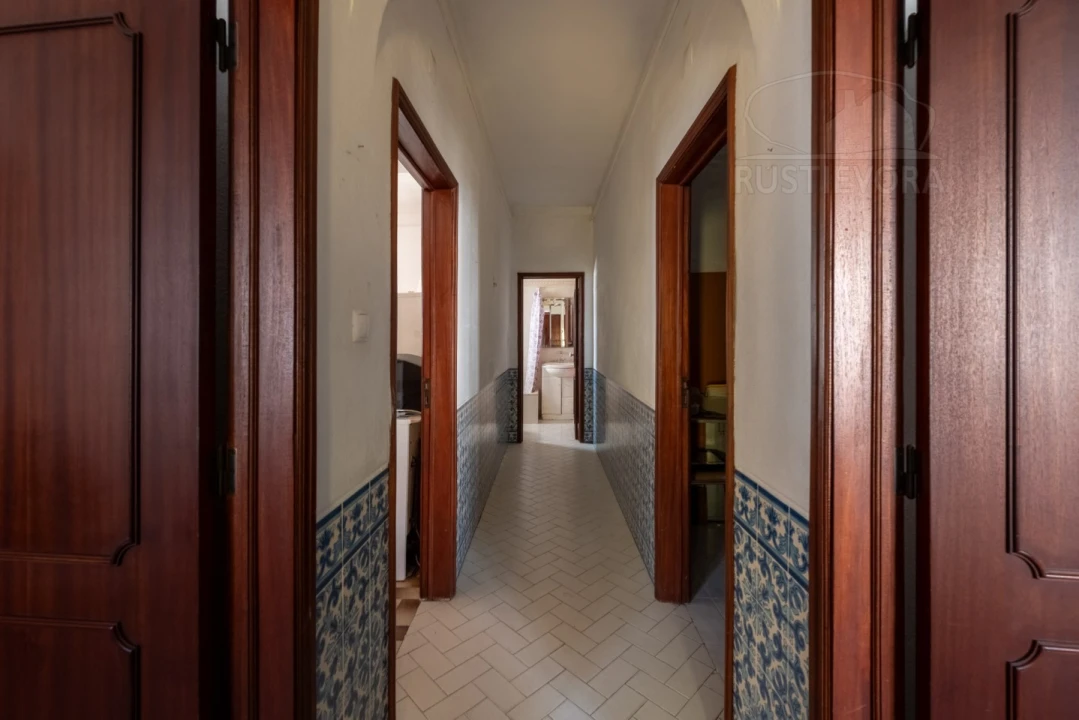 Moradia T2 para Venda em Bacelo e Senhora da Saúde Foto 8