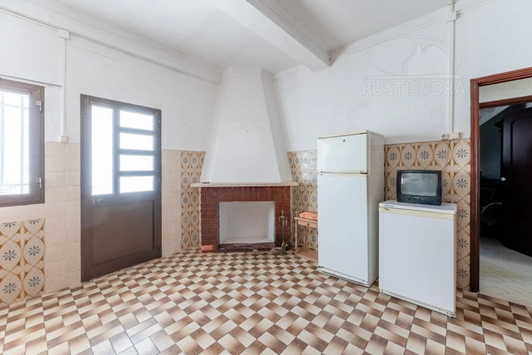 Moradia T2 para Venda em Bacelo e Senhora da Saúde Foto 2