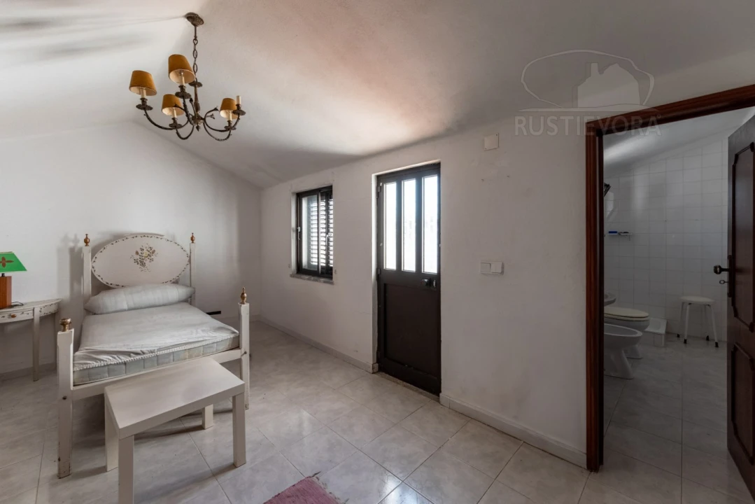 Moradia T2 para Venda em Bacelo e Senhora da Saúde Foto 12