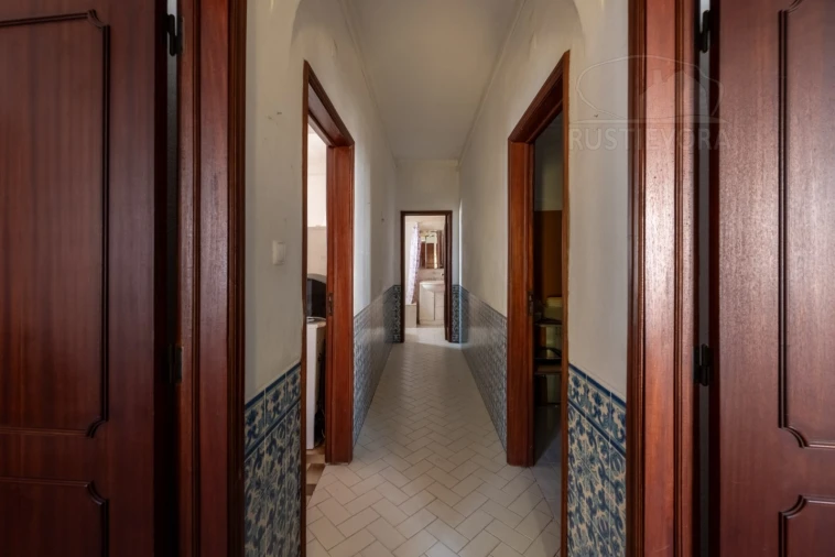 Moradia T2 para Venda em Bacelo e Senhora da Saúde Foto 8