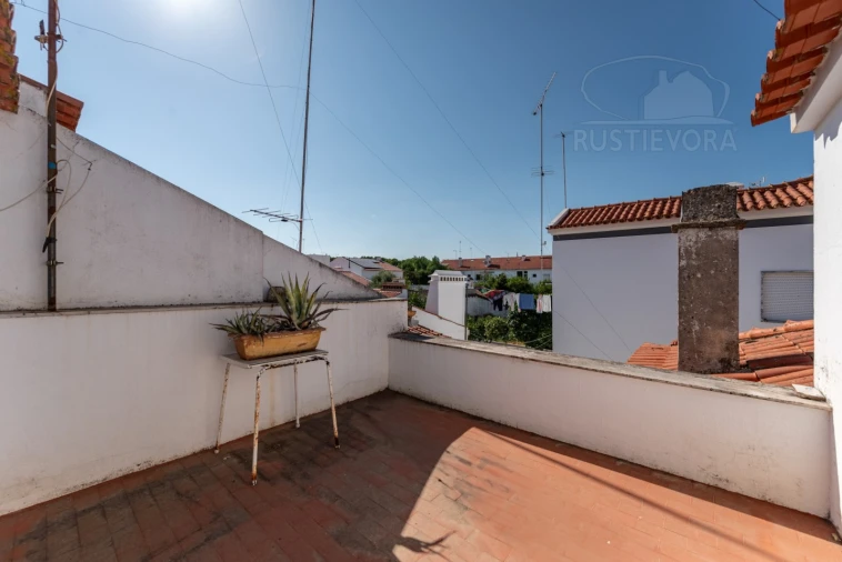 Moradia T2 para Venda em Bacelo e Senhora da Saúde Foto 14