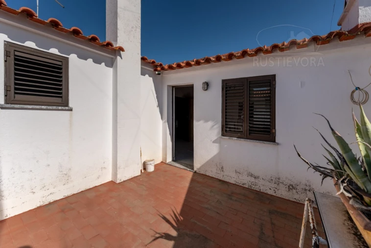 Moradia T2 para Venda em Bacelo e Senhora da Saúde Foto 16