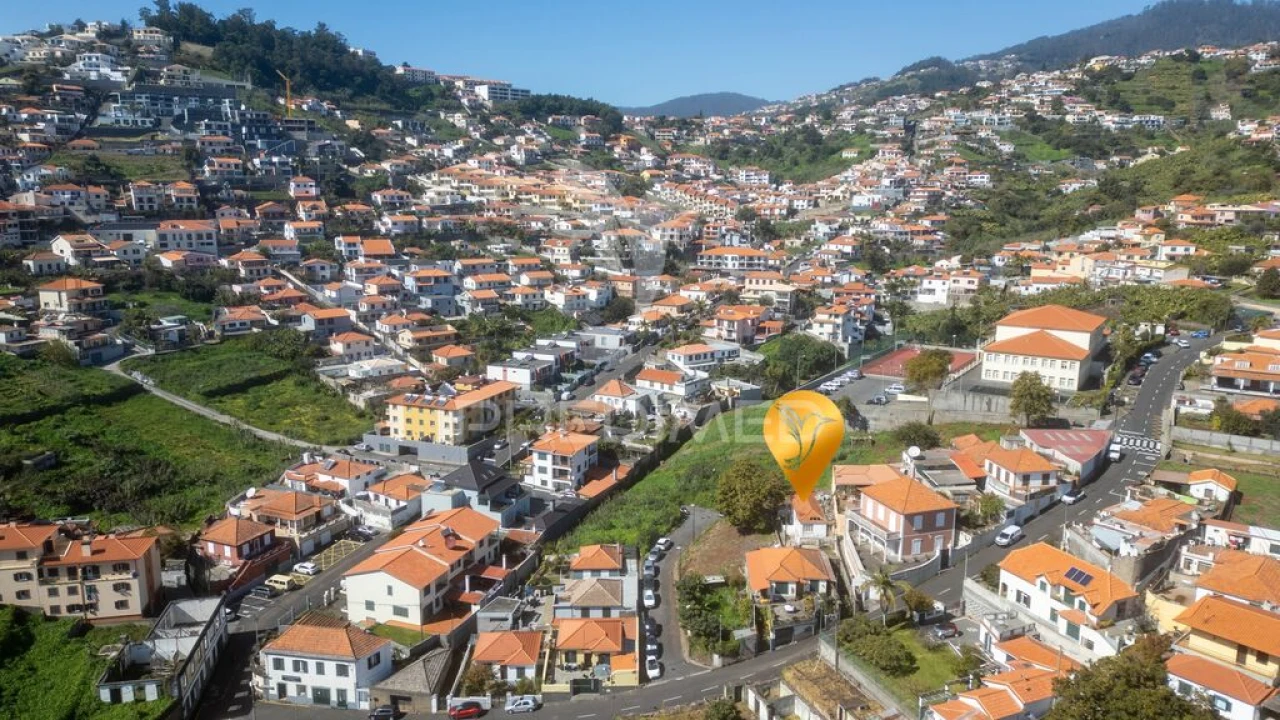 Moradia T2 para Venda em Santo Antonio Foto 18