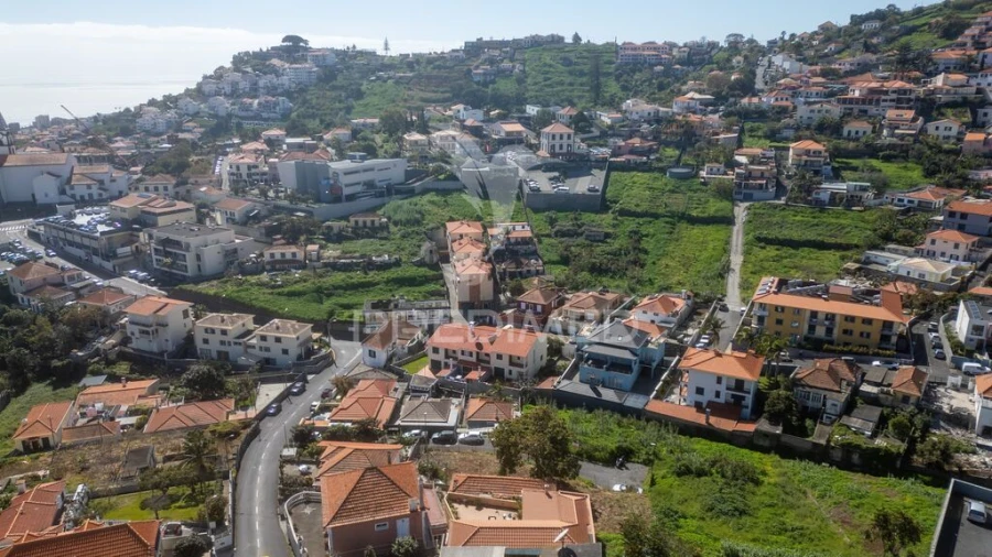 Moradia T2 para Venda em Santo Antonio Foto 15