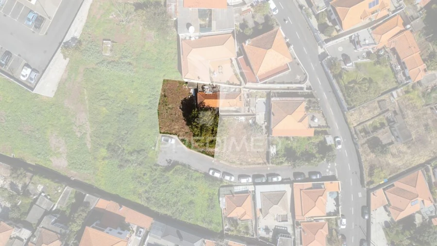 Moradia T2 para Venda em Santo Antonio Foto 4