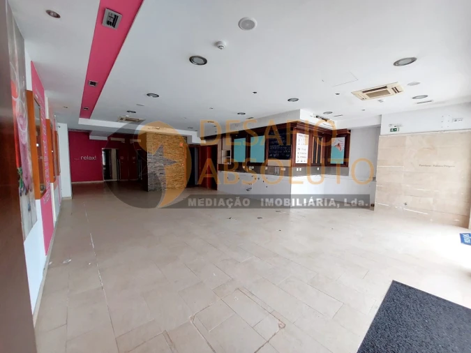 Loja para Arrendamento em Barreiro e Lavradio Foto 5