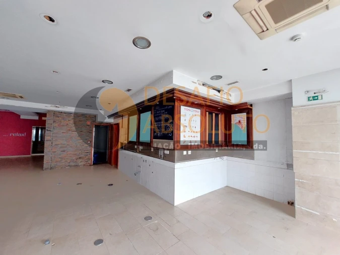 Loja para Arrendamento em Barreiro e Lavradio Foto 6