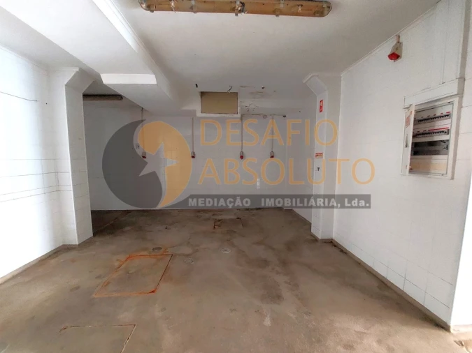 Loja para Arrendamento em Barreiro e Lavradio Foto 11