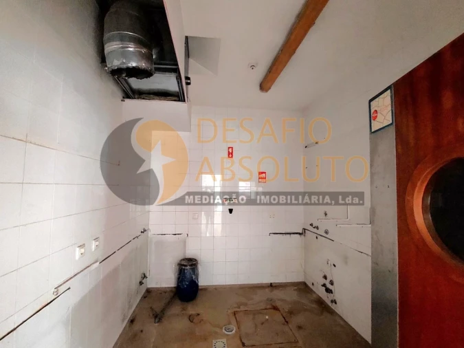 Loja para Arrendamento em Barreiro e Lavradio Foto 14