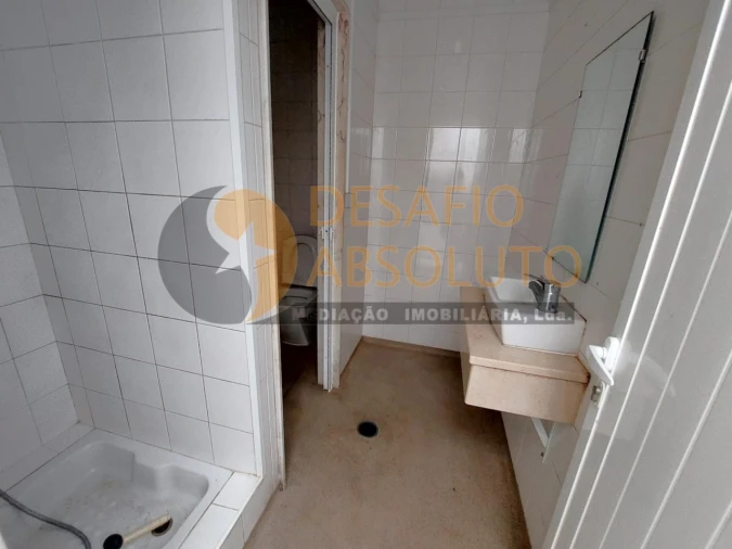 Loja para Arrendamento em Barreiro e Lavradio Foto 21