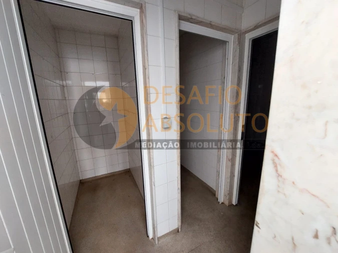 Loja para Arrendamento em Barreiro e Lavradio Foto 23