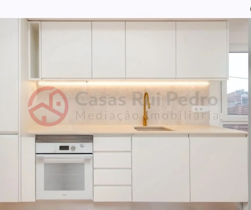 Apartamento T1 para Venda em União das Freguesias de Setúbal Foto 5