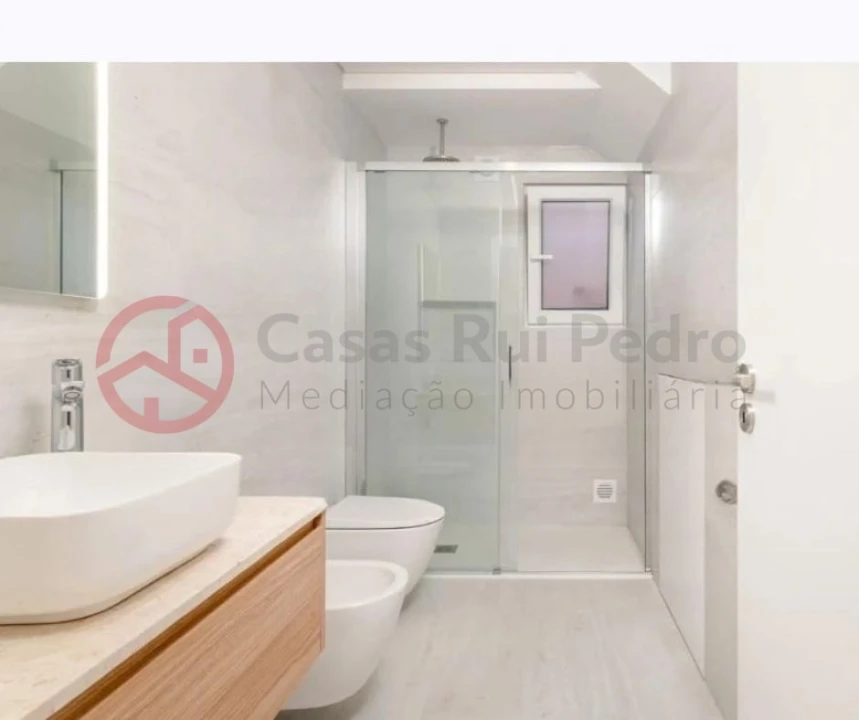 Apartamento T1 para Venda em União das Freguesias de Setúbal Foto 15