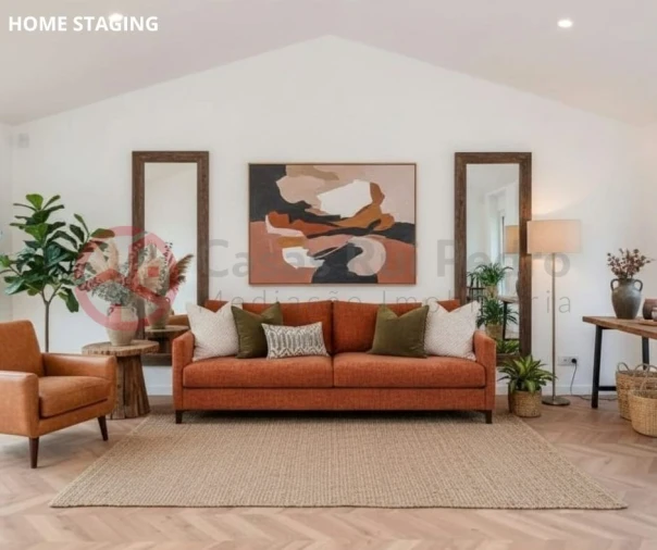 Apartamento T1 para Venda em União das Freguesias de Setúbal Foto 2