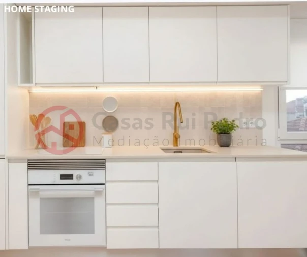 Apartamento T1 para Venda em União das Freguesias de Setúbal Foto 4