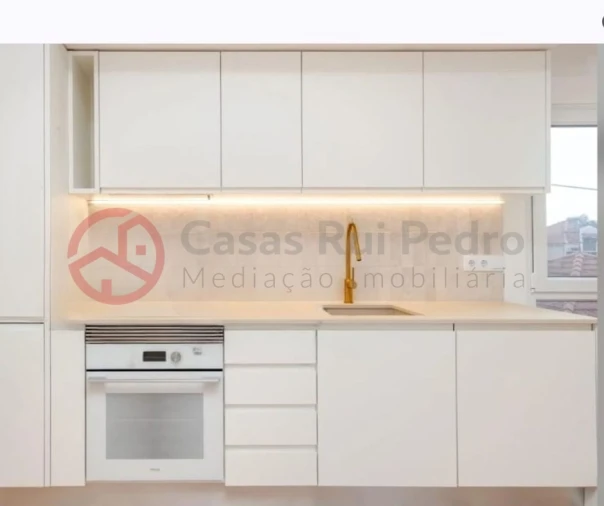 Apartamento T1 para Venda em União das Freguesias de Setúbal Foto 5