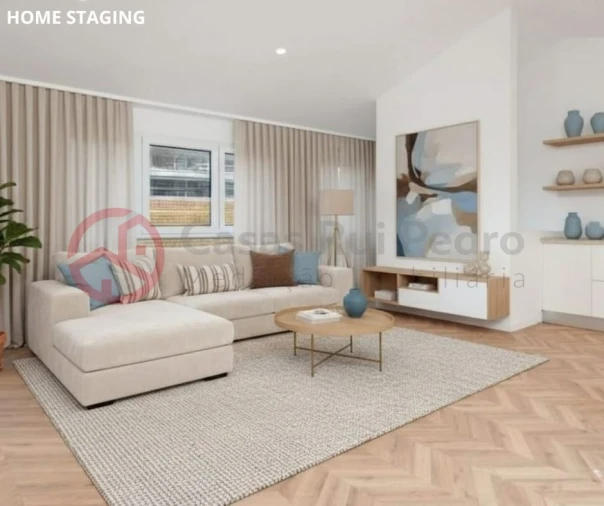 Apartamento T1 para Venda em União das Freguesias de Setúbal Foto 6