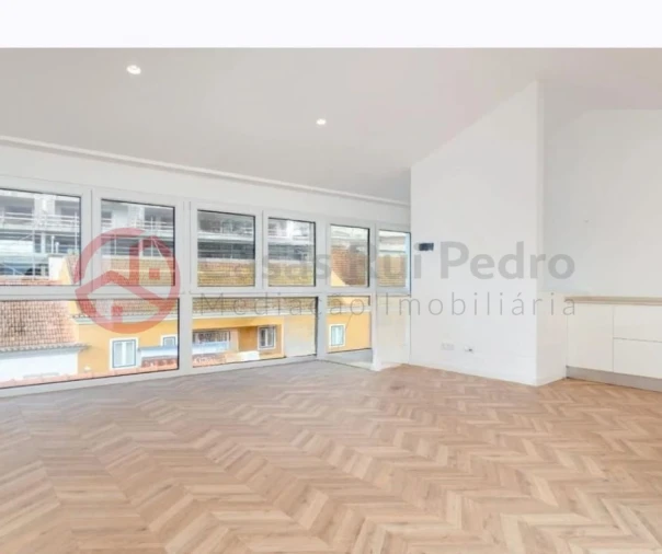 Apartamento T1 para Venda em União das Freguesias de Setúbal Foto 7