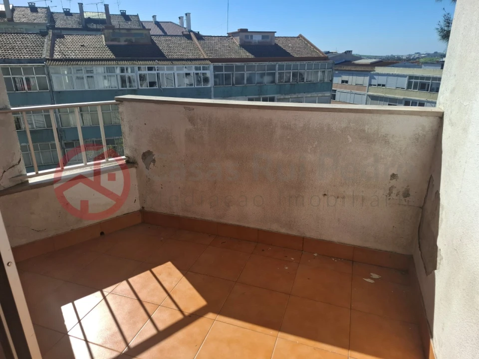 Apartamento T2 para Venda em Queluz e Belas Foto 7