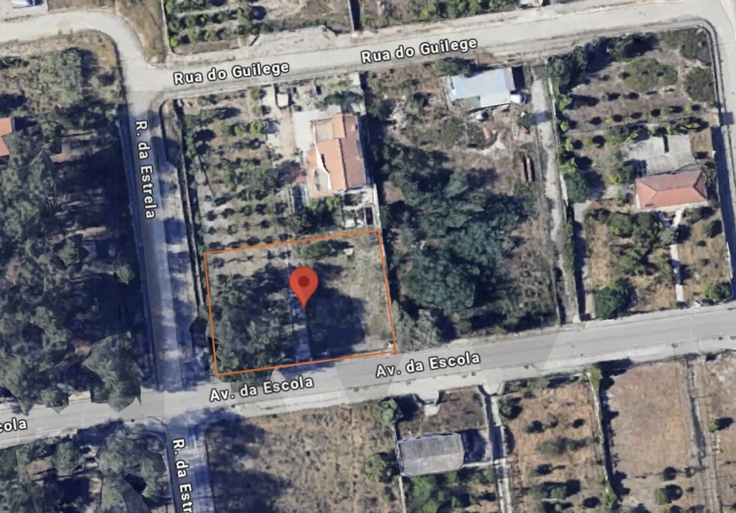 Terreno para Venda em Quinta do Conde Foto 3