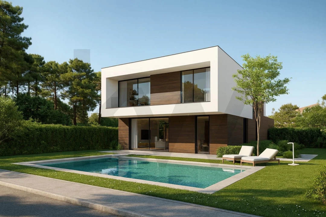 Terreno para Venda em Quinta do Conde Foto 1