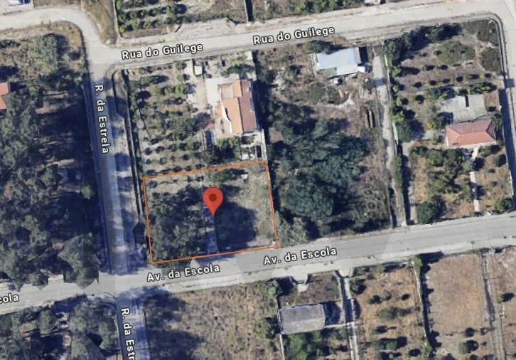 Terreno para Venda em Quinta do Conde Foto 3