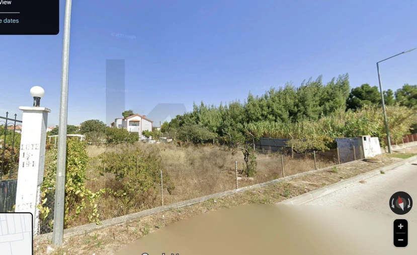 Terreno para Venda em Quinta do Conde Foto 4