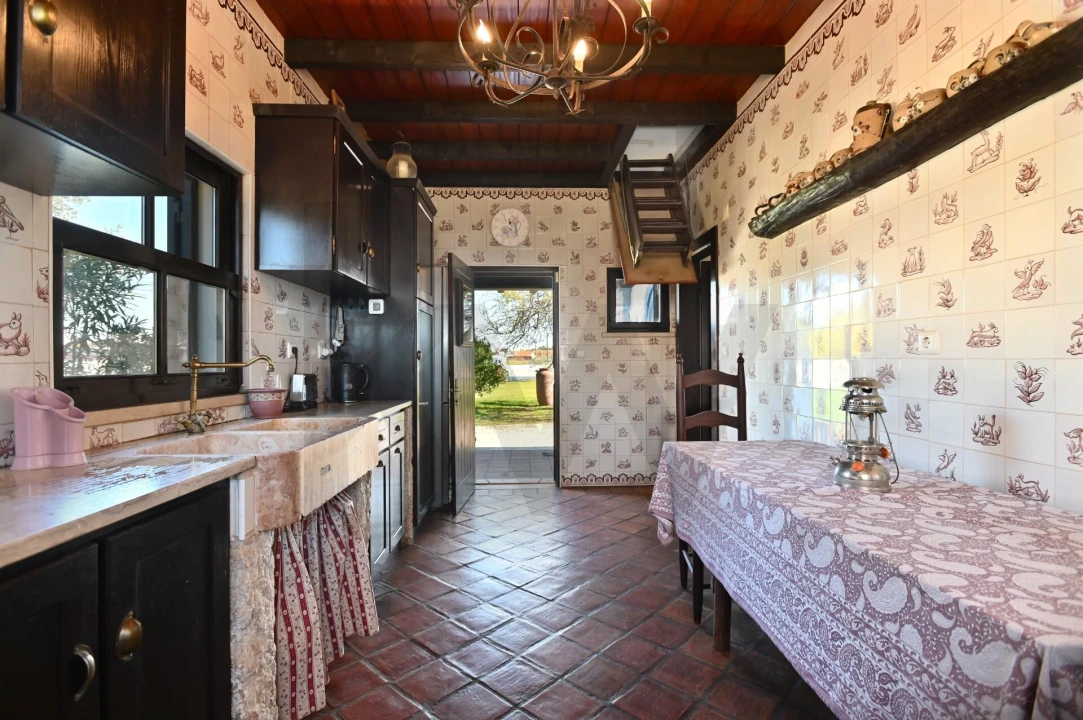 Moradia T2 para Venda em Atalaia e Alto Estanqueiro-Jardia Foto 27