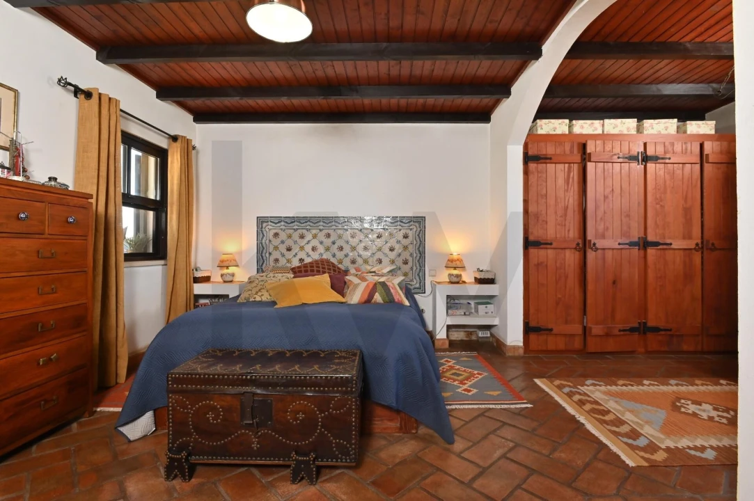 Moradia T2 para Venda em Atalaia e Alto Estanqueiro-Jardia Foto 18