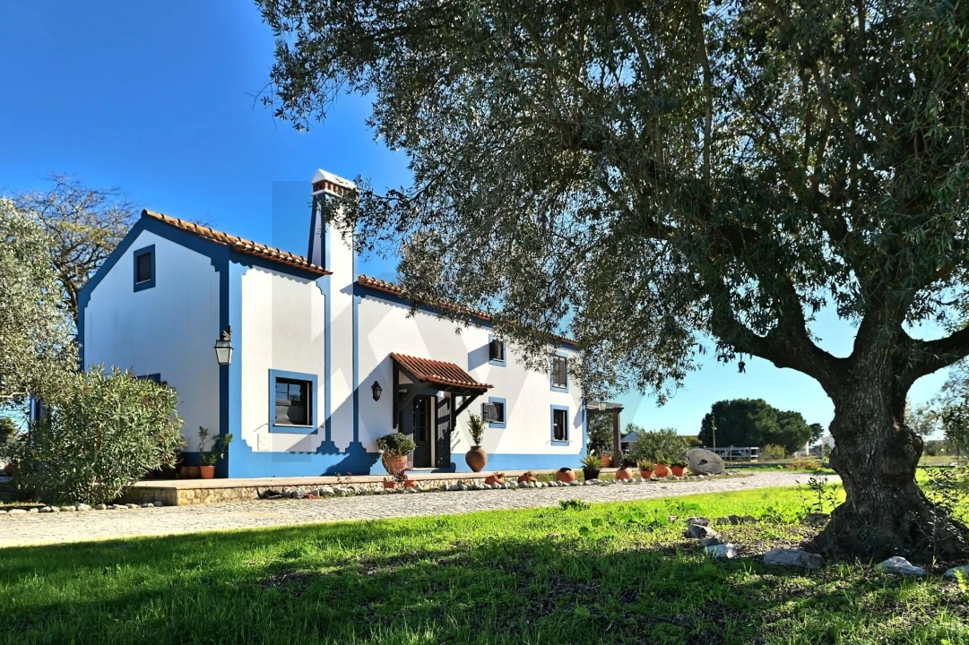 Moradia T2 para Venda em Atalaia e Alto Estanqueiro-Jardia Foto 2