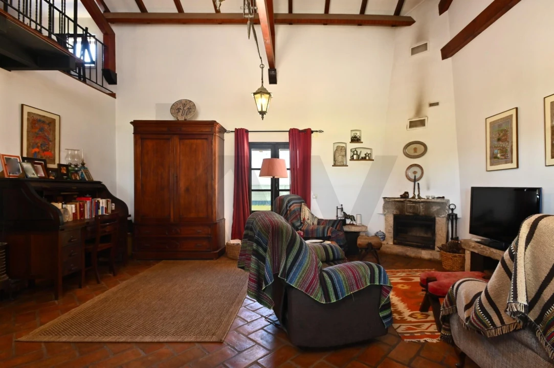 Moradia T2 para Venda em Atalaia e Alto Estanqueiro-Jardia Foto 9