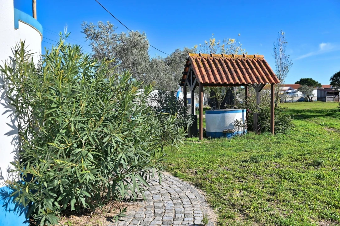 Moradia T2 para Venda em Atalaia e Alto Estanqueiro-Jardia Foto 30