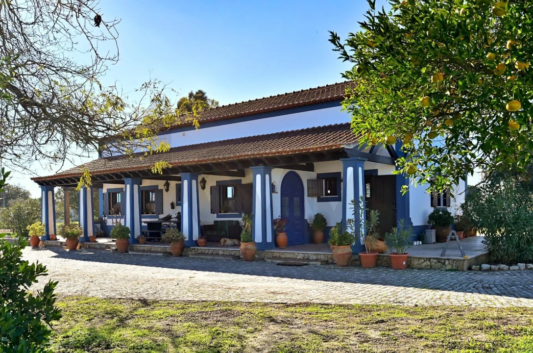 Moradia T2 para Venda em Atalaia e Alto Estanqueiro-Jardia Foto 3