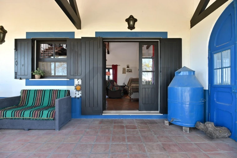 Moradia T2 para Venda em Atalaia e Alto Estanqueiro-Jardia Foto 7