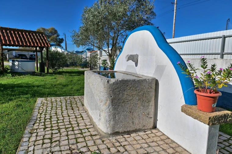 Moradia T2 para Venda em Atalaia e Alto Estanqueiro-Jardia Foto 32