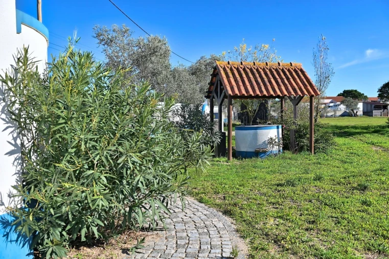 Moradia T2 para Venda em Atalaia e Alto Estanqueiro-Jardia Foto 30