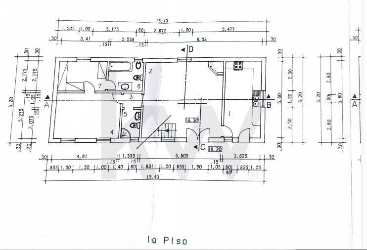 Moradia T2 para Venda em Atalaia e Alto Estanqueiro-Jardia Foto 40