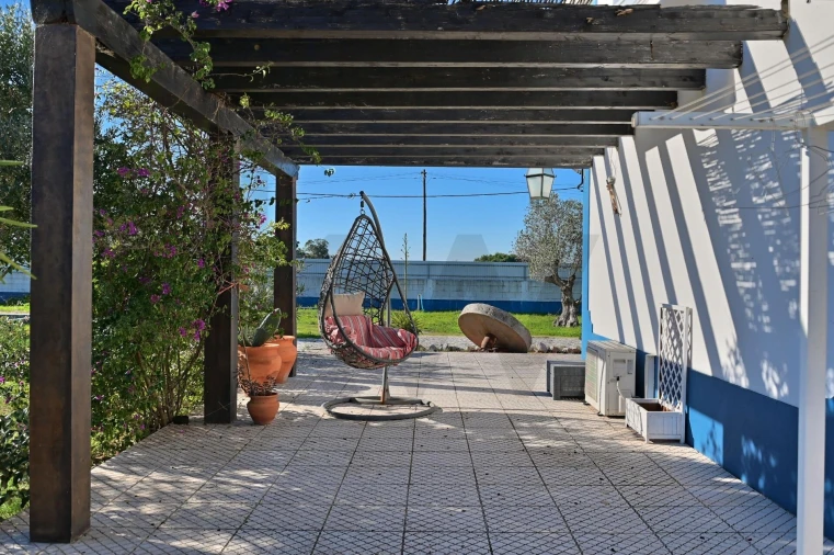 Moradia T2 para Venda em Atalaia e Alto Estanqueiro-Jardia Foto 22