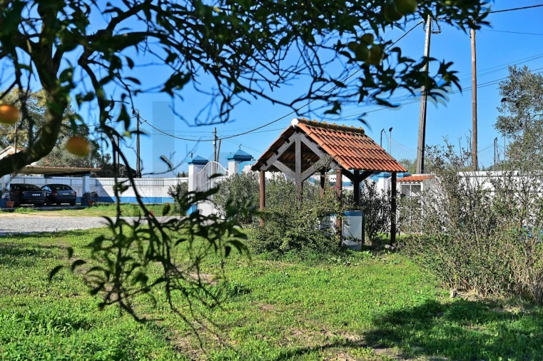 Moradia T2 para Venda em Atalaia e Alto Estanqueiro-Jardia Foto 31