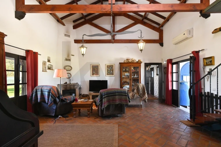 Moradia T2 para Venda em Atalaia e Alto Estanqueiro-Jardia Foto 10