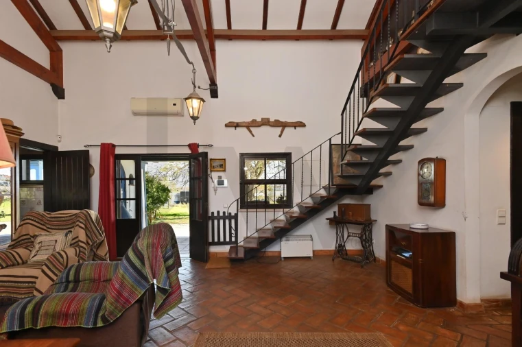 Moradia T2 para Venda em Atalaia e Alto Estanqueiro-Jardia Foto 11