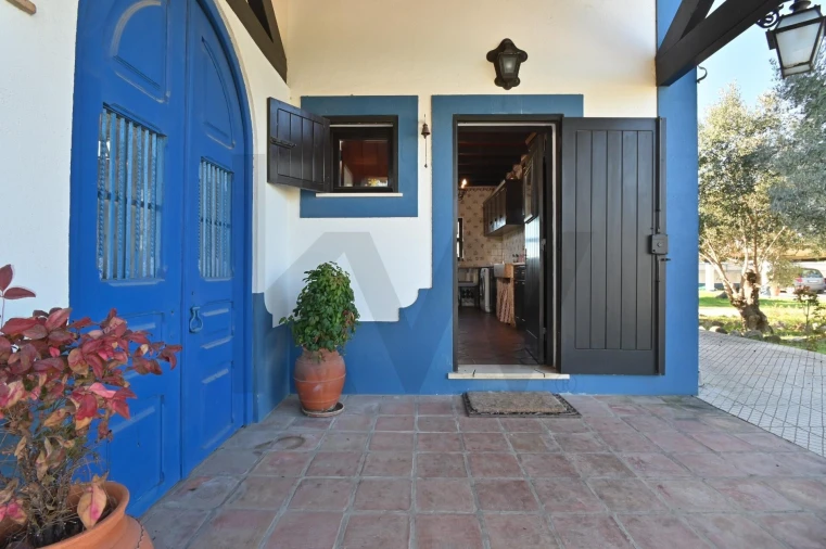 Moradia T2 para Venda em Atalaia e Alto Estanqueiro-Jardia Foto 25