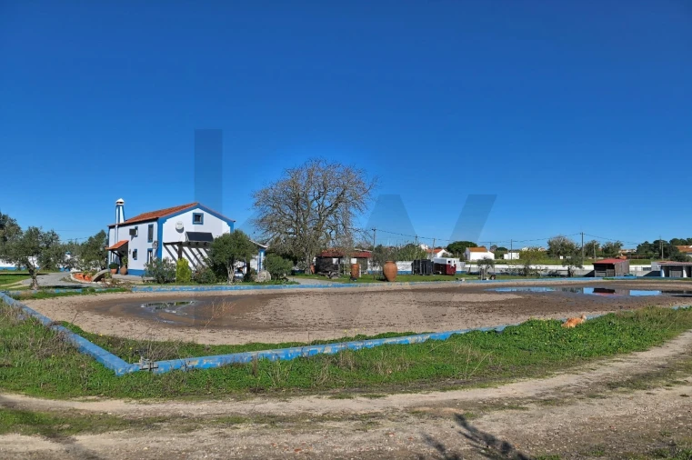 Moradia T2 para Venda em Atalaia e Alto Estanqueiro-Jardia Foto 36