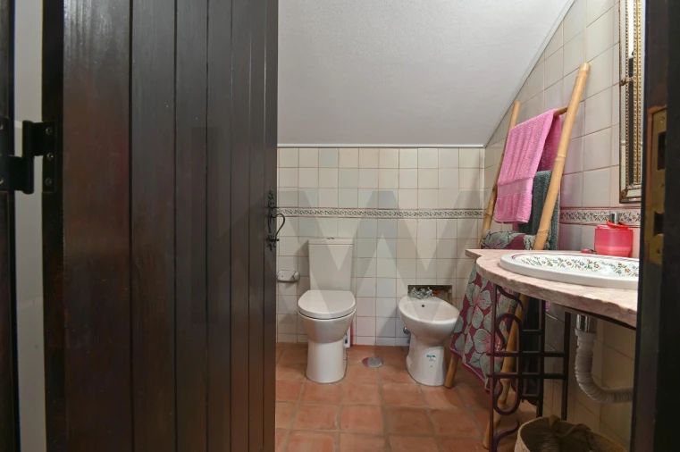 Moradia T2 para Venda em Atalaia e Alto Estanqueiro-Jardia Foto 17