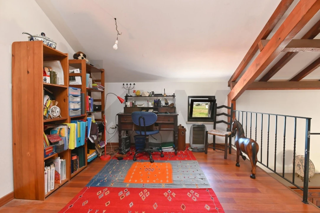 Moradia T2 para Venda em Atalaia e Alto Estanqueiro-Jardia Foto 13