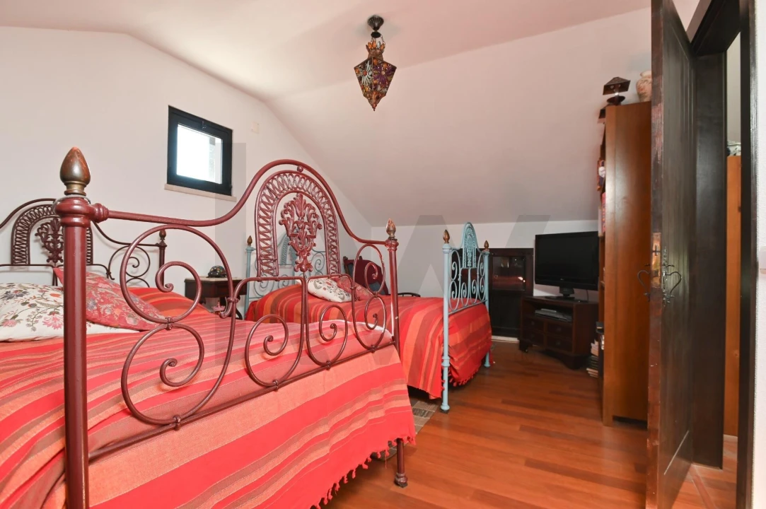 Moradia T2 para Venda em Atalaia e Alto Estanqueiro-Jardia Foto 15