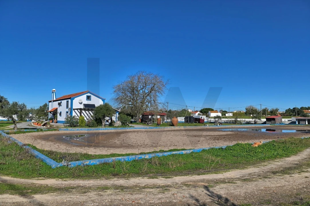 Moradia T2 para Venda em Atalaia e Alto Estanqueiro-Jardia Foto 36