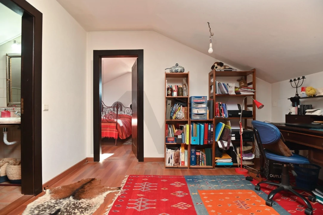 Moradia T2 para Venda em Atalaia e Alto Estanqueiro-Jardia Foto 12